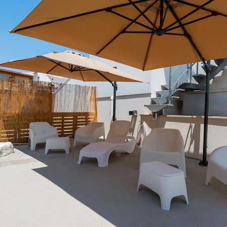Cento Passi Dal Mare By Latuapuglia Apartment San Pietro in Bevagna Exterior photo
