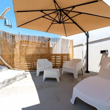 Cento Passi Dal Mare By Latuapuglia Apartment San Pietro in Bevagna Exterior photo