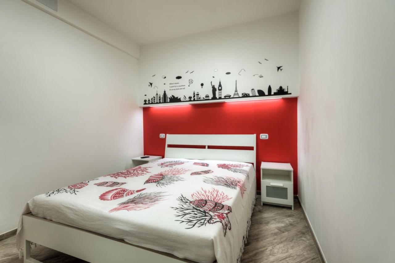Cento Passi Dal Mare By Latuapuglia Apartment San Pietro in Bevagna Exterior photo