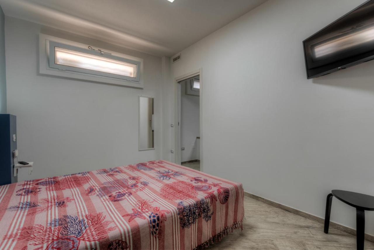 Cento Passi Dal Mare By Latuapuglia Apartment San Pietro in Bevagna Exterior photo