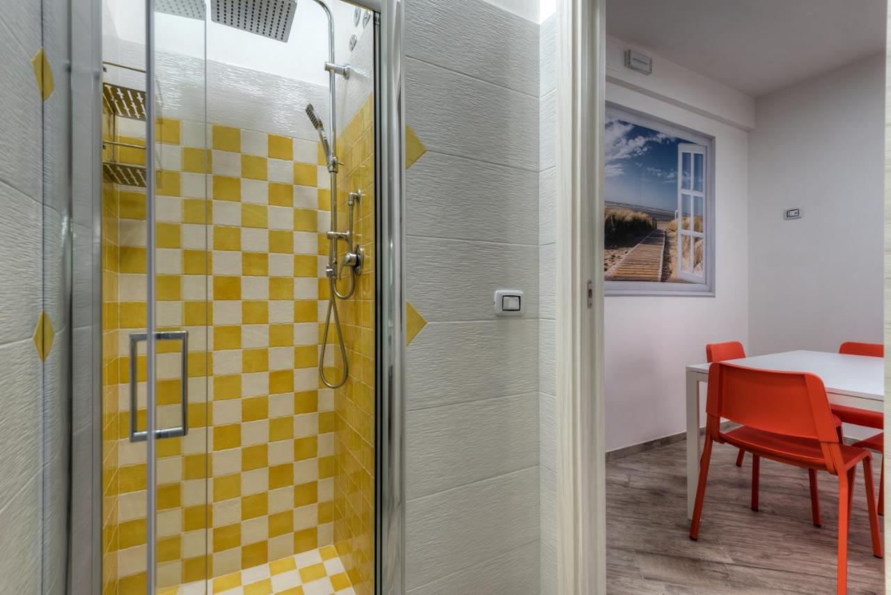 Cento Passi Dal Mare By Latuapuglia Apartment San Pietro in Bevagna Exterior photo