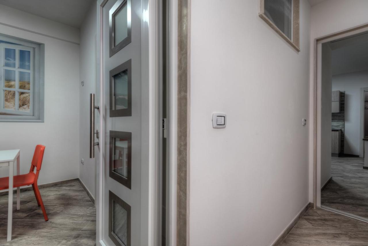 Cento Passi Dal Mare By Latuapuglia Apartment San Pietro in Bevagna Exterior photo