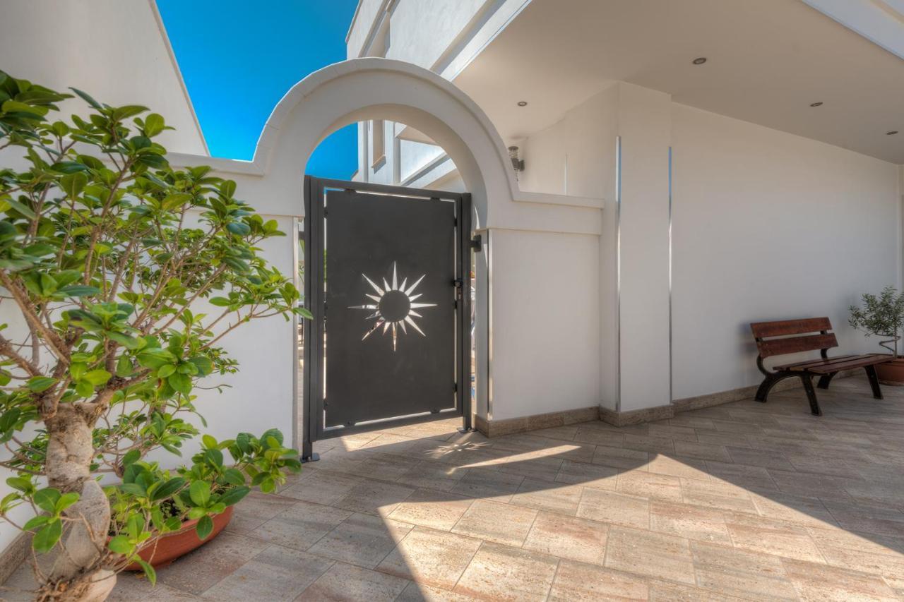 Cento Passi Dal Mare By Latuapuglia Apartment San Pietro in Bevagna Exterior photo