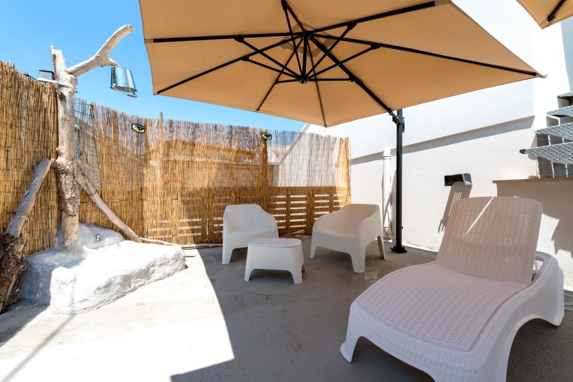 Cento Passi Dal Mare By Latuapuglia Apartment San Pietro in Bevagna Exterior photo