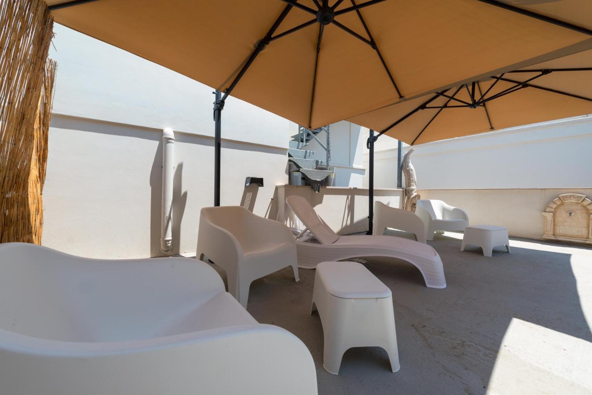 Cento Passi Dal Mare By Latuapuglia Apartment San Pietro in Bevagna Exterior photo