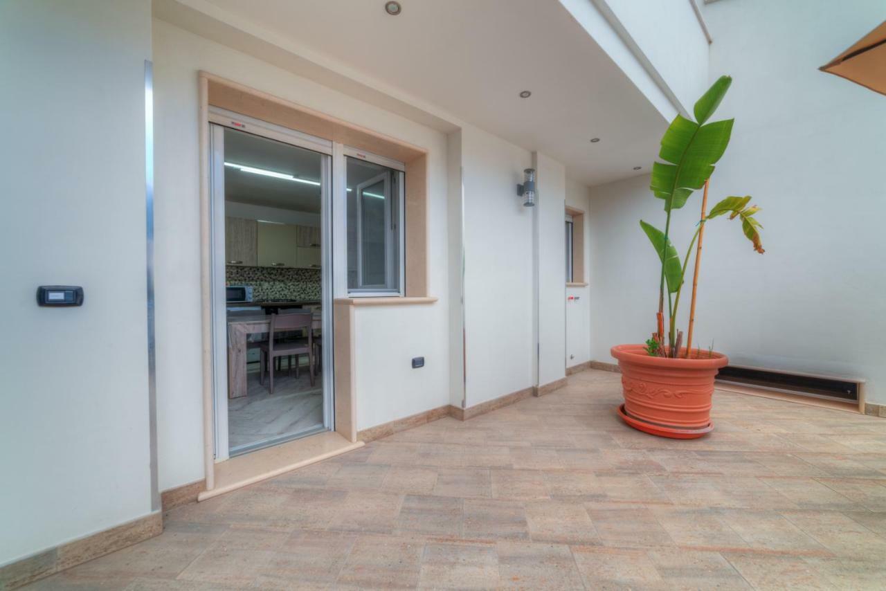 Cento Passi Dal Mare By Latuapuglia Apartment San Pietro in Bevagna Exterior photo