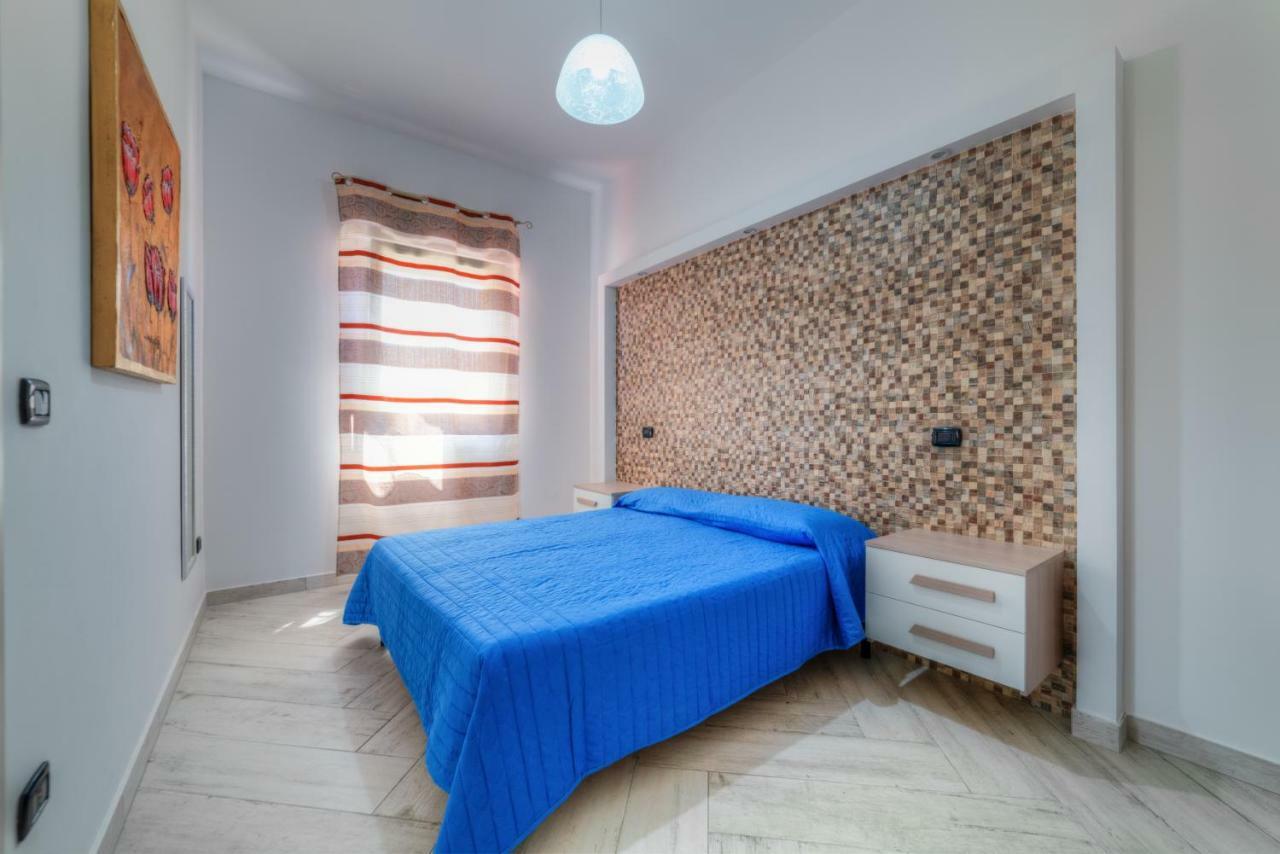 Cento Passi Dal Mare By Latuapuglia Apartment San Pietro in Bevagna Exterior photo