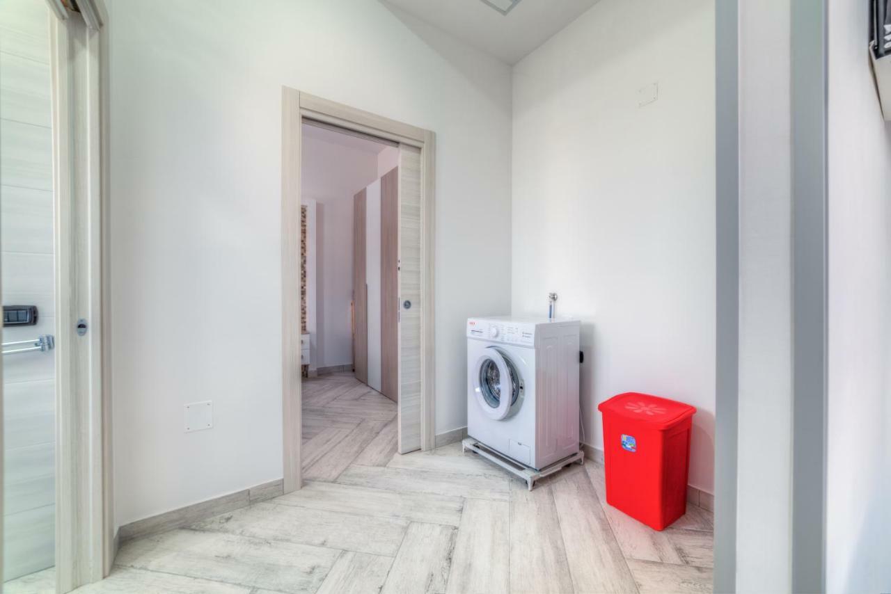Cento Passi Dal Mare By Latuapuglia Apartment San Pietro in Bevagna Exterior photo
