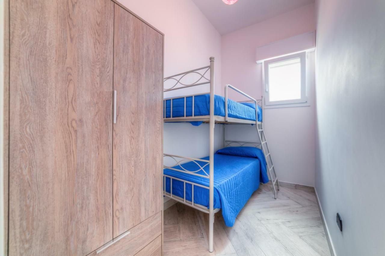 Cento Passi Dal Mare By Latuapuglia Apartment San Pietro in Bevagna Exterior photo
