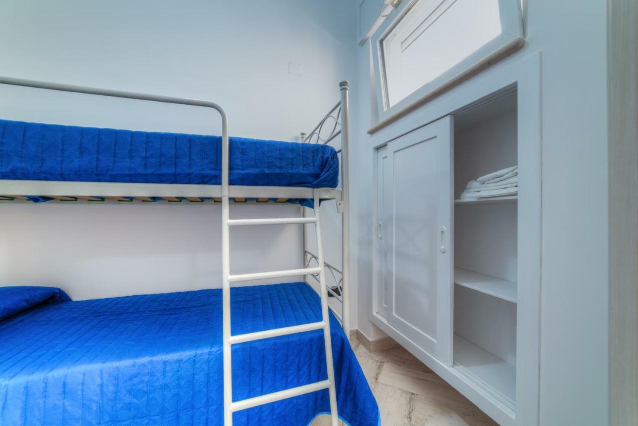 Cento Passi Dal Mare By Latuapuglia Apartment San Pietro in Bevagna Exterior photo