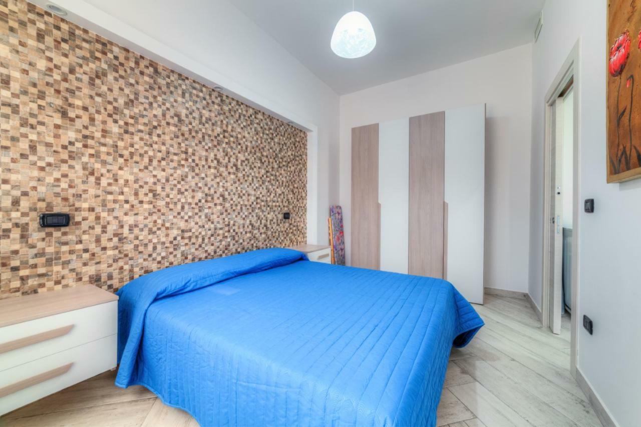 Cento Passi Dal Mare By Latuapuglia Apartment San Pietro in Bevagna Exterior photo