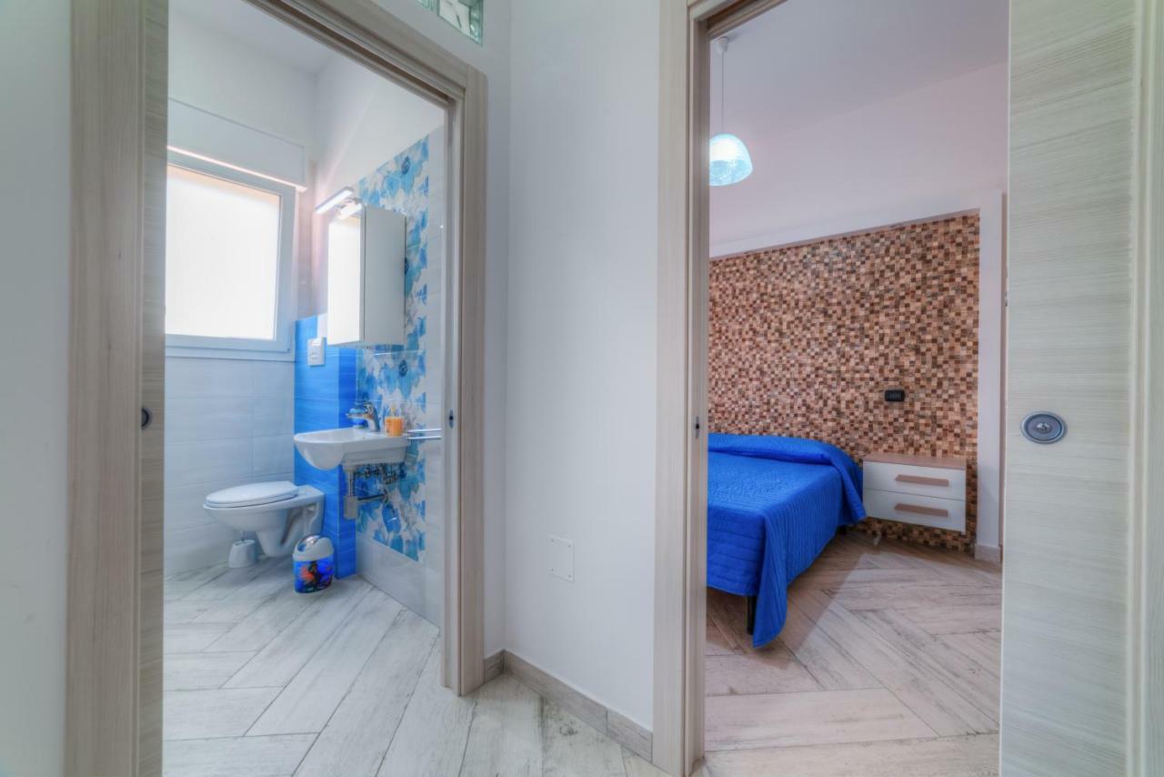 Cento Passi Dal Mare By Latuapuglia Apartment San Pietro in Bevagna Exterior photo