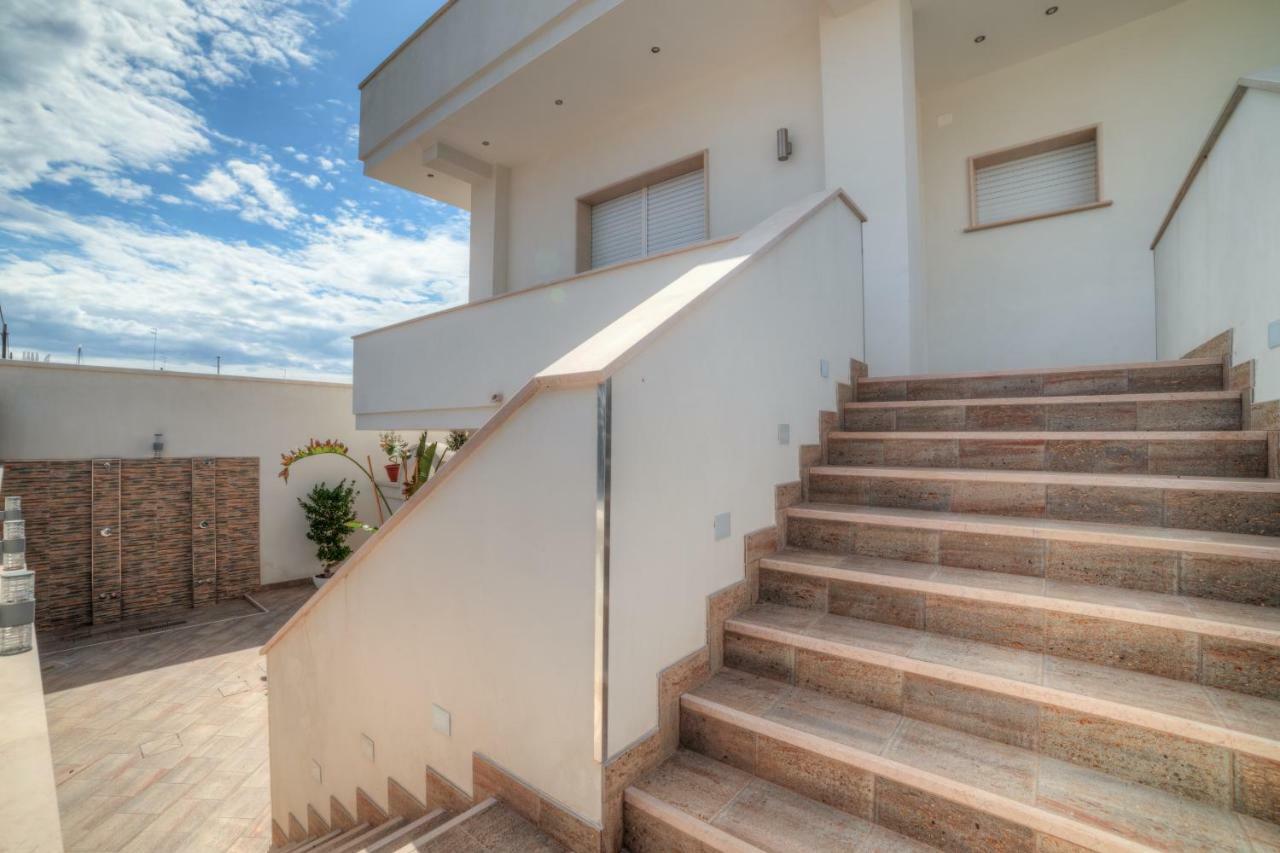 Cento Passi Dal Mare By Latuapuglia Apartment San Pietro in Bevagna Exterior photo
