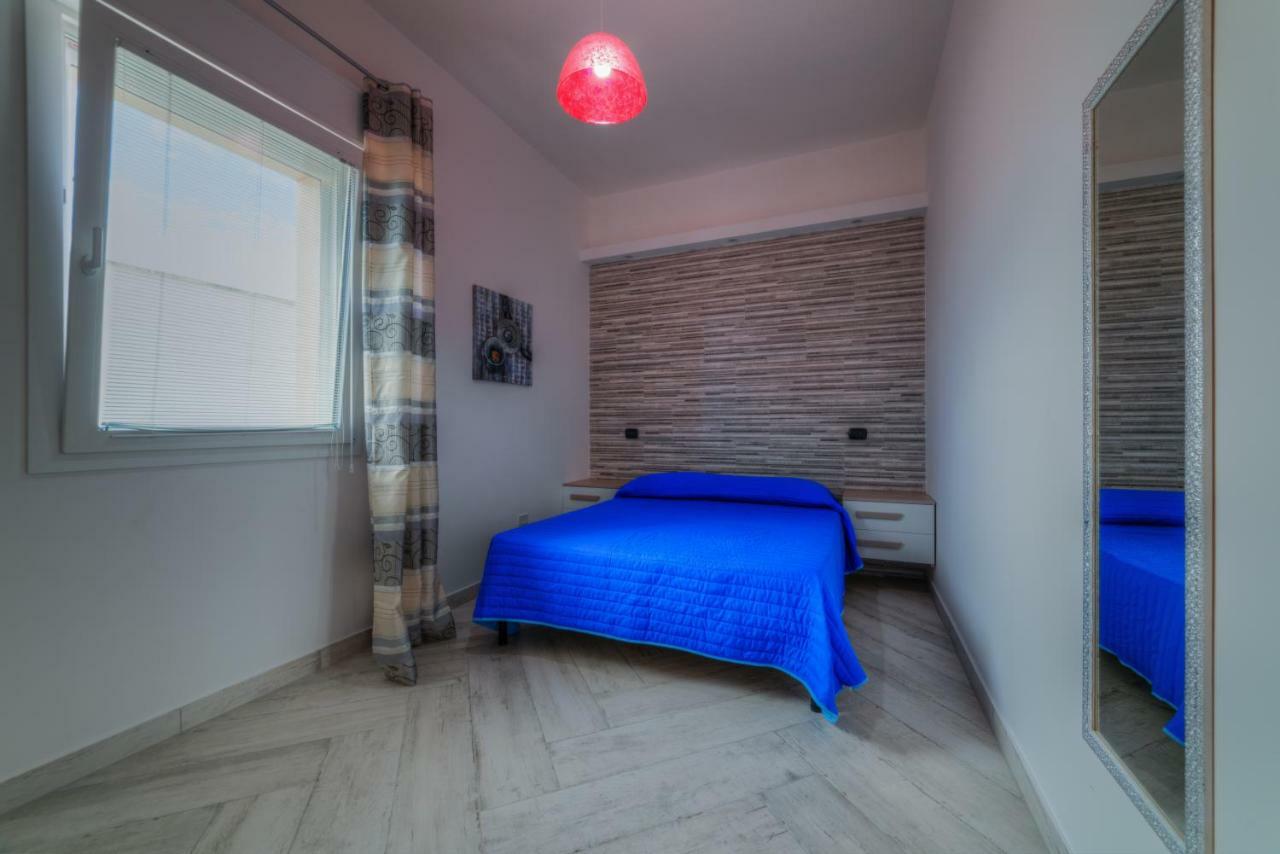 Cento Passi Dal Mare By Latuapuglia Apartment San Pietro in Bevagna Exterior photo