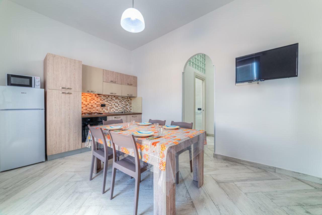 Cento Passi Dal Mare By Latuapuglia Apartment San Pietro in Bevagna Exterior photo